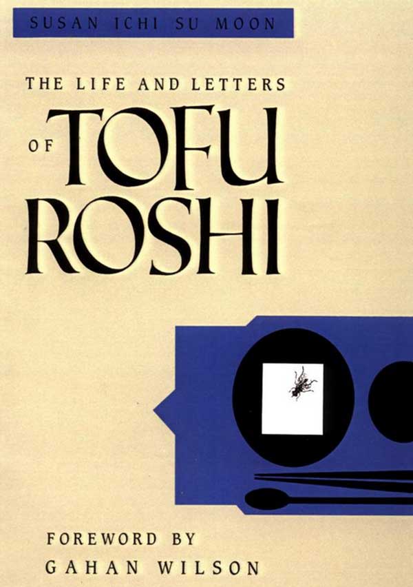 life-and-letters-of-tofu-roshi-cover